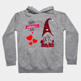 valentines gonk Hoodie